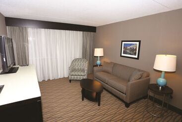هتل Wyndham Garden Westlake