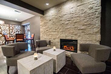 هتل Wyndham Garden Westlake