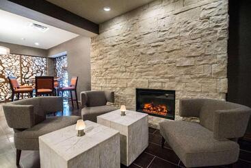 هتل Wyndham Garden Westlake
