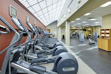 هتل Doubletree By Hilton Washington Dc   Crystal City