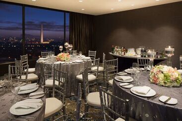 هتل Doubletree By Hilton Washington Dc   Crystal City