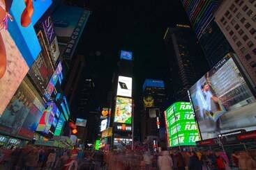 هتل Edison Times Square