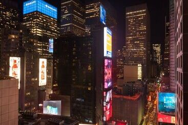 هتل Edison Times Square