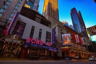هتل Edison Times Square