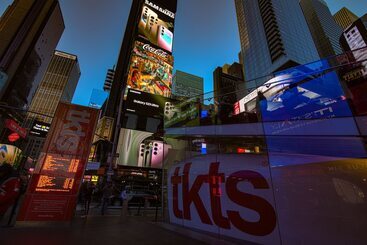 هتل Edison Times Square