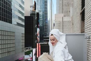 هتل Edison Times Square