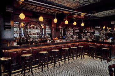 هتل Edison Times Square