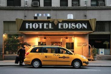 هتل Edison Times Square