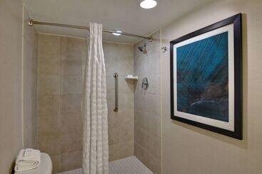 Embassy Suites Hotel Winston Salem