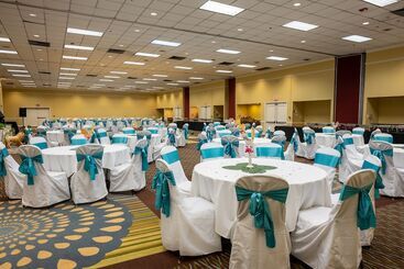 Emerald Beach Hotel Corpus Christi