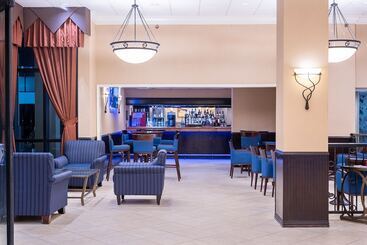 Emerald Beach Hotel Corpus Christi