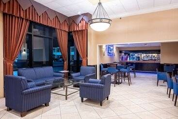 Emerald Beach Hotel Corpus Christi