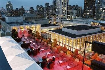 The Empire Hotel New York