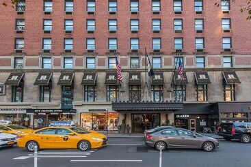 The Empire Hotel New York