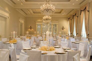 The Empire Hotel New York