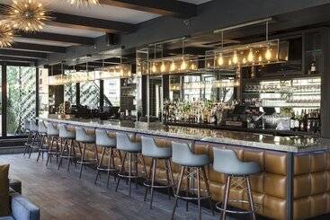 The Empire Hotel New York