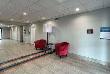 酒店 Studio 6 Alvin, Tx