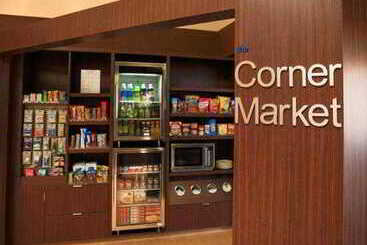 هتل Fairfield Inn And Suites By Marriott San Jose Airport
