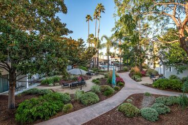 هتل Fairfield Inn And Suites By Marriott San Jose Airport