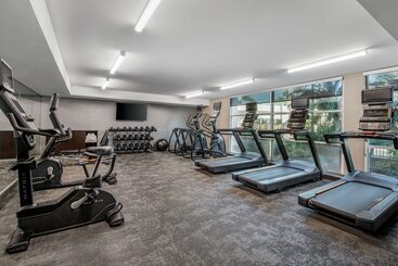 هتل Fairfield Inn And Suites By Marriott San Jose Airport