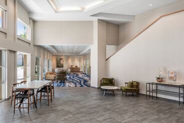هتل Fairfield Inn And Suites By Marriott San Jose Airport