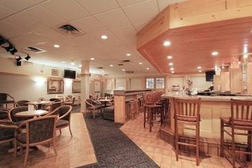 هتل Fireside Inn & Suites Portland