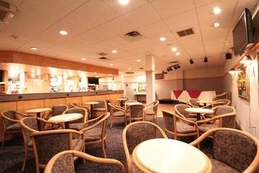 هتل Fireside Inn & Suites Portland