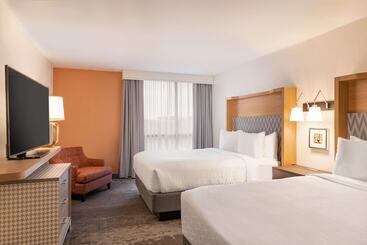 Doubletree By Hilton Fort Worth South - Fort Worth