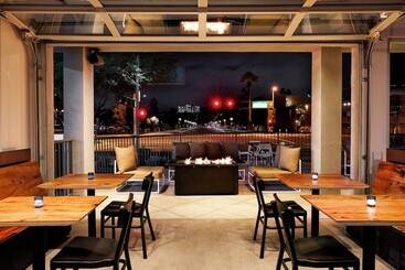هتل Graduate By Hilton Tempe