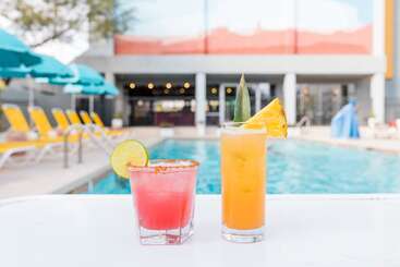 هتل Graduate By Hilton Tempe