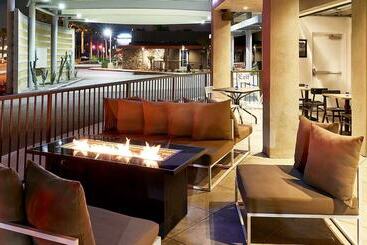 هتل Graduate By Hilton Tempe