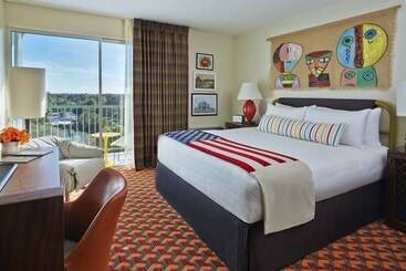 هتل Graduate By Hilton Tempe