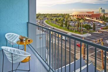 هتل Graduate By Hilton Tempe