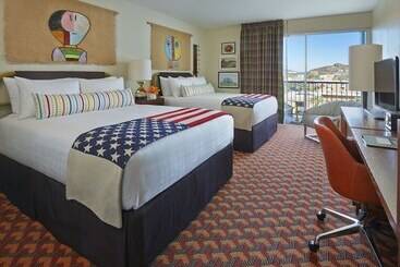 هتل Graduate By Hilton Tempe