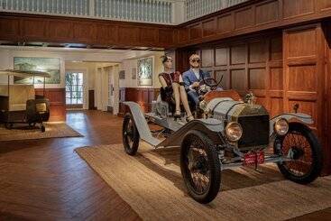هتل Grand Galvez Resort, Autograph Collection