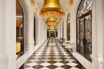 هتل Grand Galvez Resort, Autograph Collection