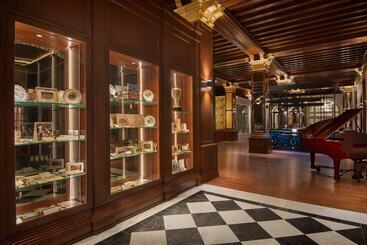 هتل Grand Galvez Resort, Autograph Collection