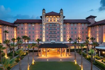هتل Grand Galvez Resort, Autograph Collection