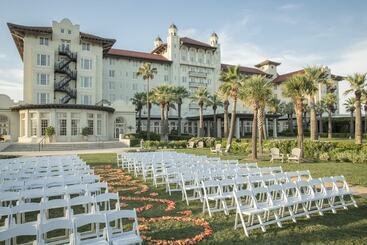 هتل Grand Galvez Resort, Autograph Collection