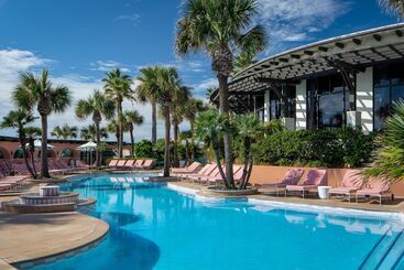 هتل Grand Galvez Resort, Autograph Collection