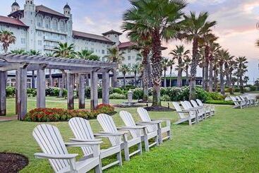 هتل Grand Galvez Resort, Autograph Collection