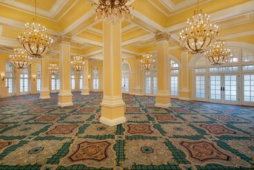 هتل Grand Galvez Resort, Autograph Collection
