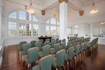 هتل Grand Galvez Resort, Autograph Collection
