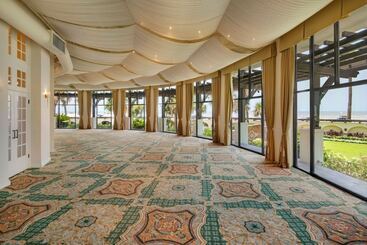 هتل Grand Galvez Resort, Autograph Collection