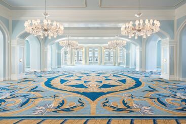 هتل Grand Galvez Resort, Autograph Collection