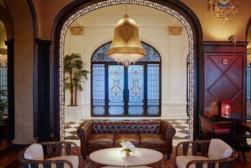 هتل Grand Galvez Resort, Autograph Collection