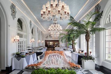 هتل Grand Galvez Resort, Autograph Collection