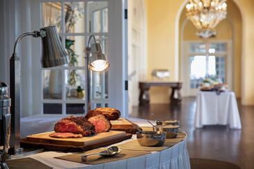 هتل Grand Galvez Resort, Autograph Collection