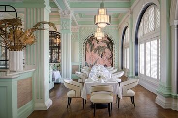 هتل Grand Galvez Resort, Autograph Collection