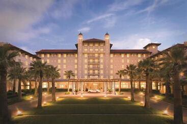 هتل Grand Galvez Resort, Autograph Collection